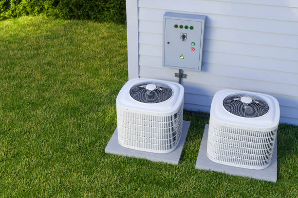 Best HVAC tune-up services  in Napavine, WA