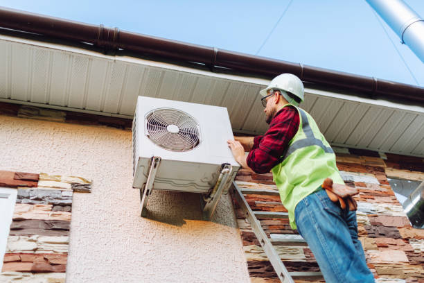 Best HVAC companies near me  in Napavine, WA