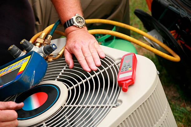 Best Heating repair services  in Napavine, WA