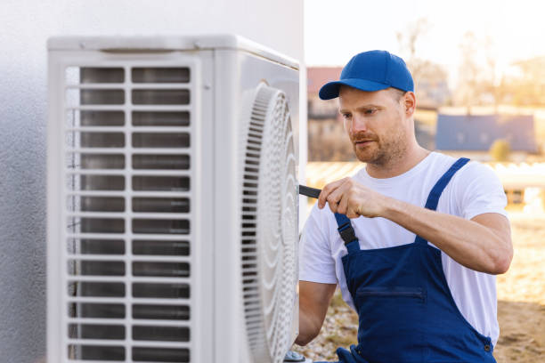  Napavine, WA HVAC Pros