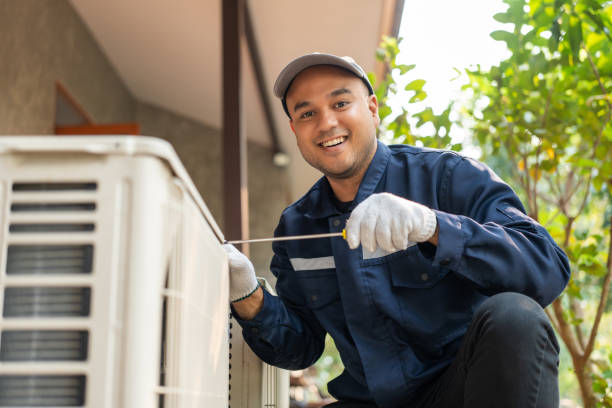 Best Local HVAC companies  in Napavine, WA