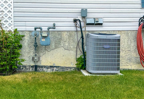 Best HVAC tune-up services  in Napavine, WA